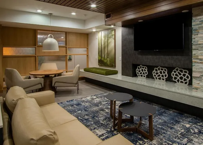 Fairfield Inn & Suites Houston Katy